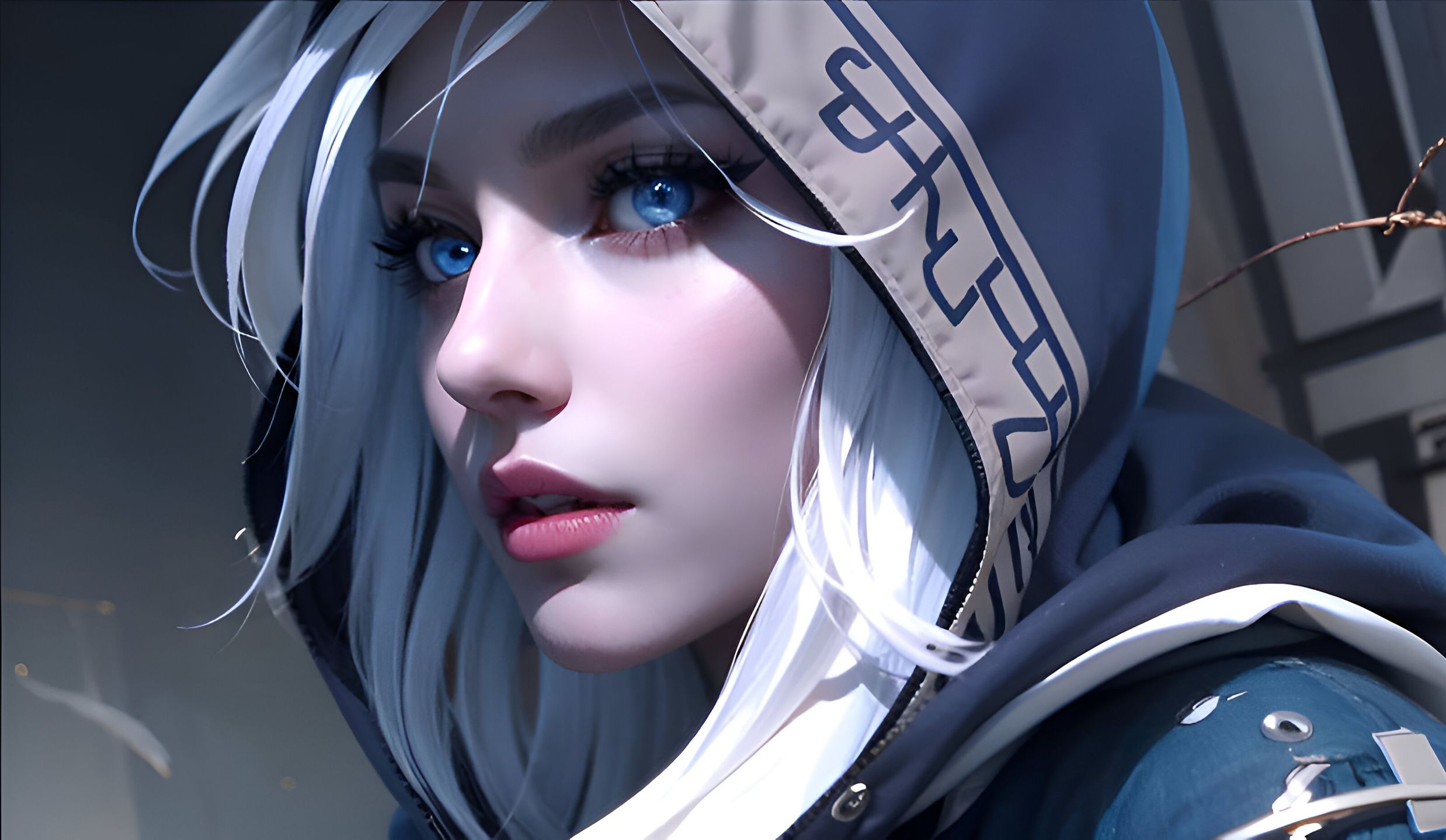 有了极大的 有了极大的