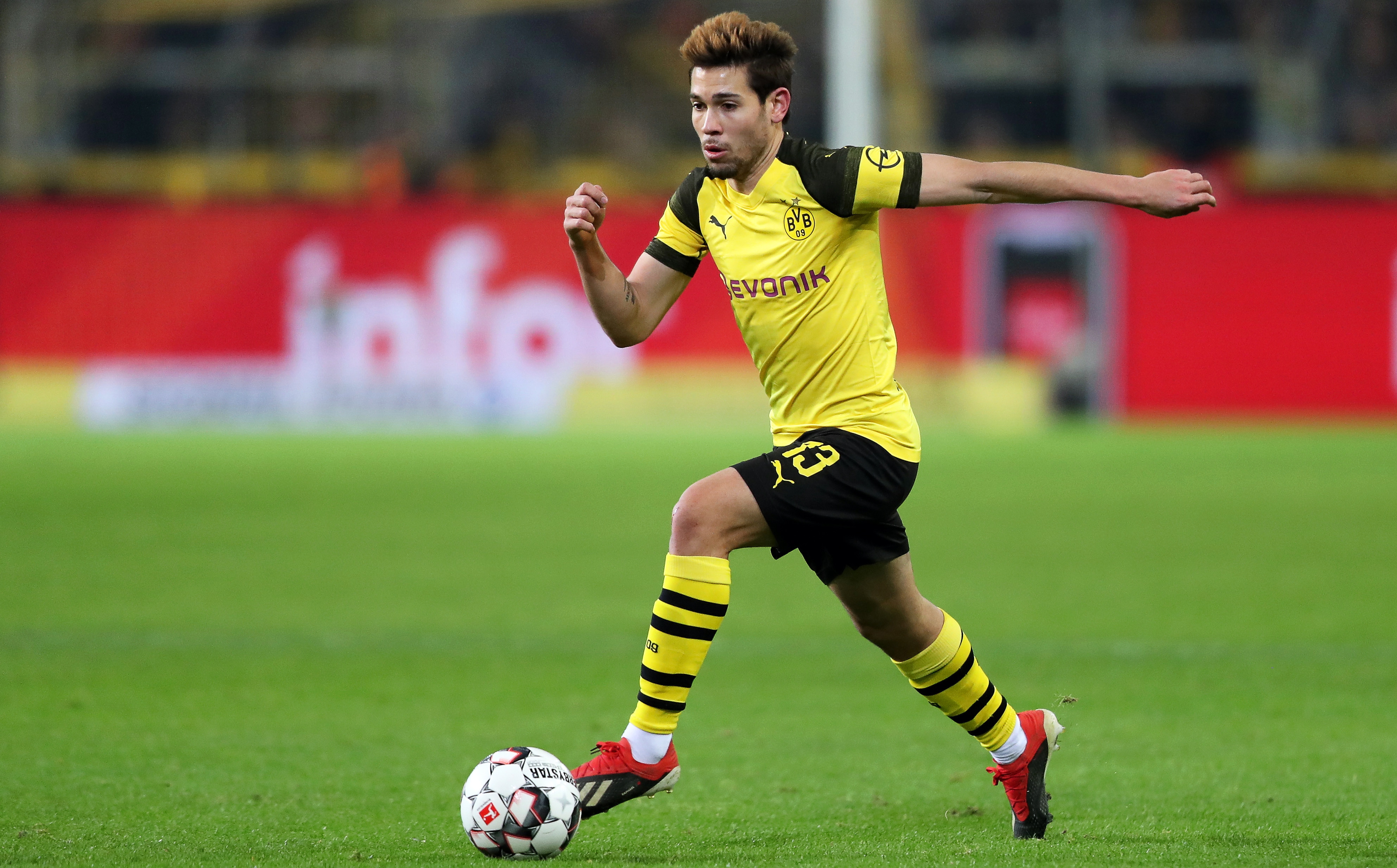 局势明显倾 局势明显倾