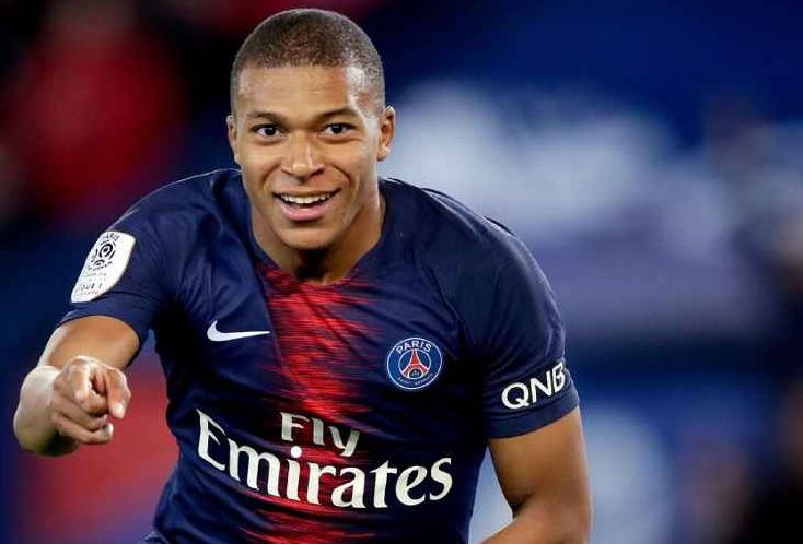 巨大的阵容 巨大的阵容