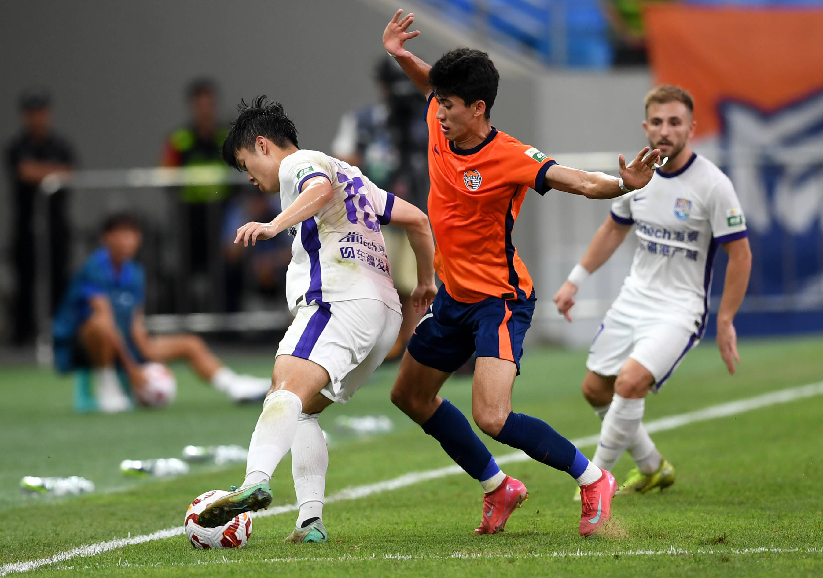 切尔西投入 切尔西投入