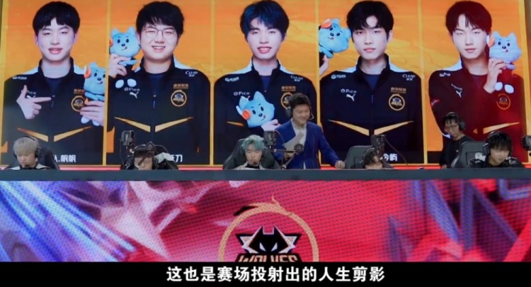 他们需要深 他们需要深