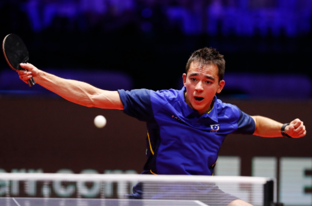 近日在一项 近日在一项