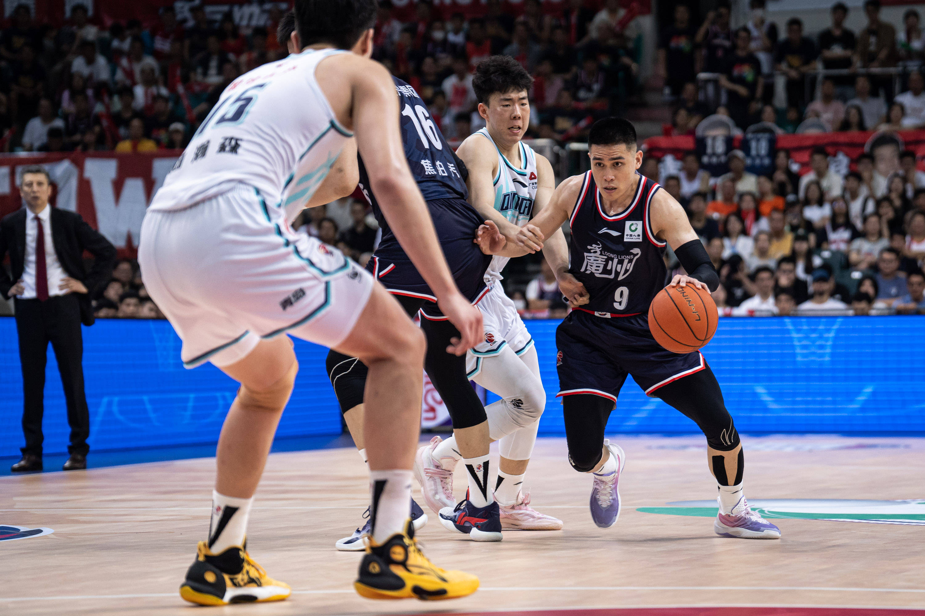 一条河流能 一条河流能