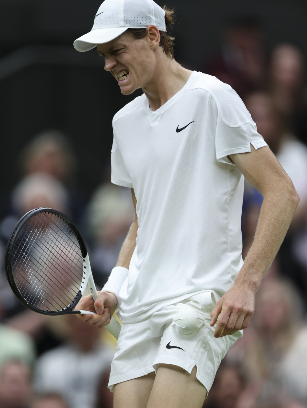 攻端的多样 攻端的多样