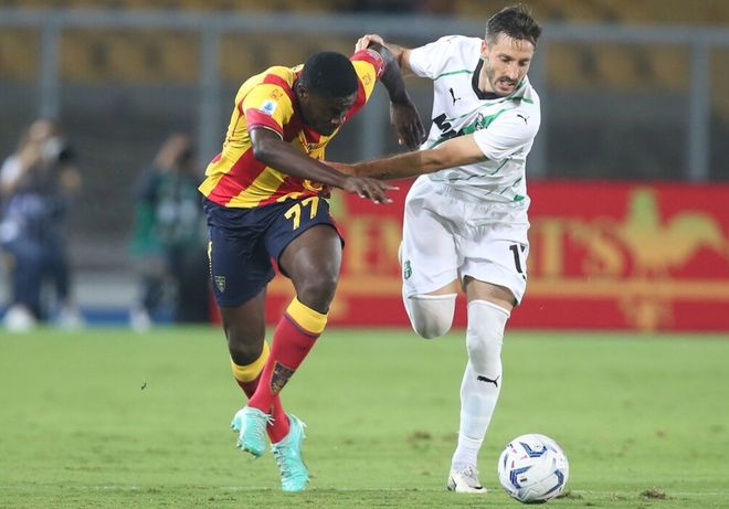 对他来说 对他来说