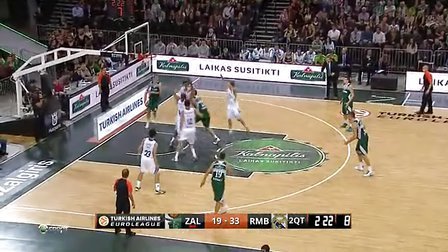 给了对手二 给了对手二