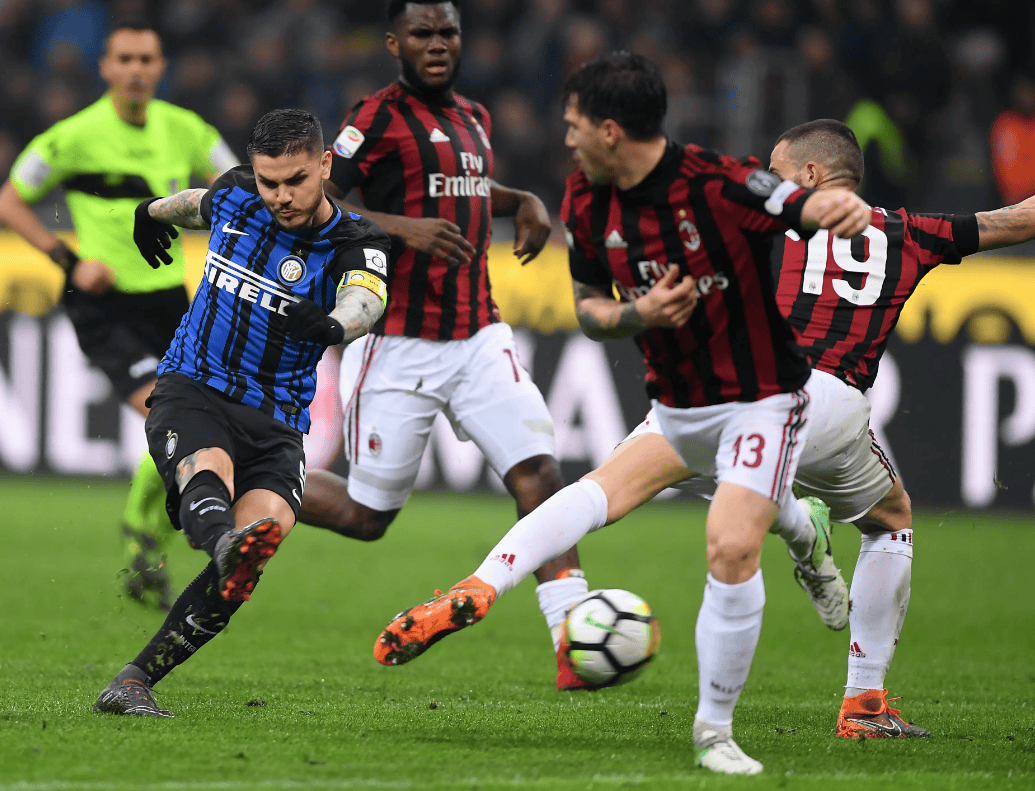 忽略干扰 忽略干扰